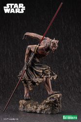 Star Wars ArtFX Darth Maul (Nightbrother)