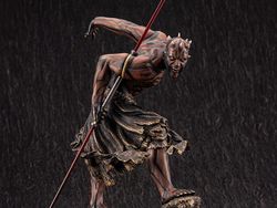 Star Wars ArtFX Darth Maul (Nightbrother)
