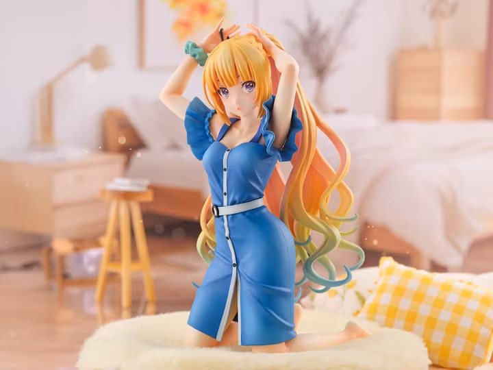 Classroom of the Elite Kei Karuizawa 1/6 Scale Shibuya Scramble Figure