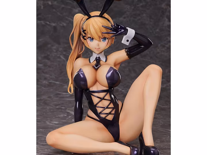 (18+) Rio (Bare Leg Ver.)