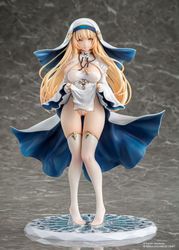(18+) Charlotte Holy White Ver.