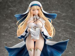 (18+) Charlotte Holy White Ver.