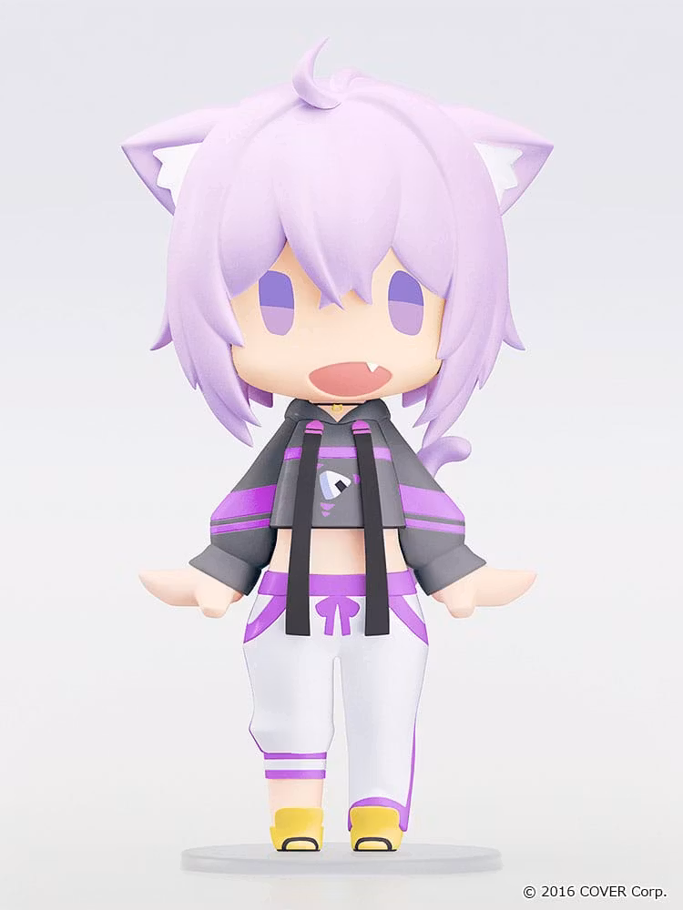 Hololive Production Hello! Good Smile Nekomata Okayu