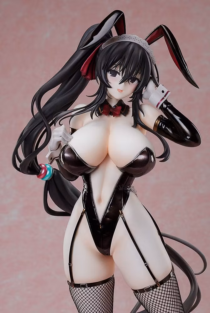 (18+) Shinobi Master Senran Kagura: New Link B-Style Fubuki (Bunny Ver.)