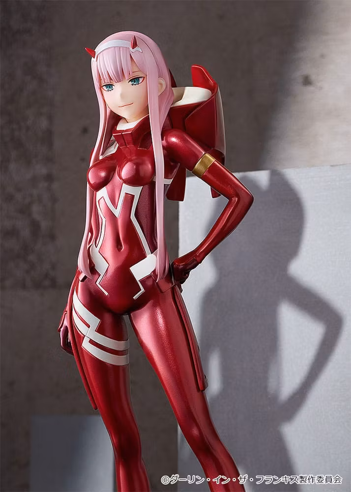 Darling in the Franxx Pop Up Parade L Zero Two (Pilot Suit)