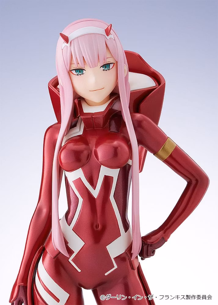 Darling in the Franxx Pop Up Parade L Zero Two (Pilot Suit)