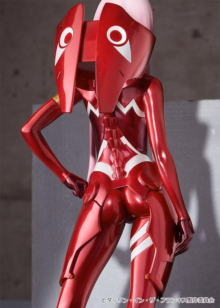 Darling in the Franxx Pop Up Parade L Zero Two (Pilot Suit)