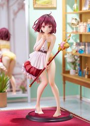Atelier Sophie: The Alchemist of the Mysterious Book Sophie Neuenmuller (Changing Clothes Mode)