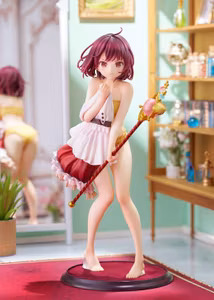 Atelier Sophie: The Alchemist of the Mysterious Book Sophie Neuenmuller (Changing Clothes Mode)