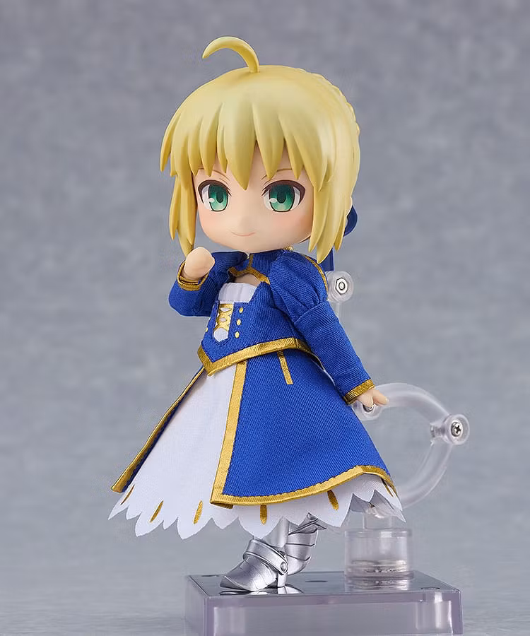Fate/Grand Order for Nendoroid Doll Outfit Set: Saber/Altria Pendragon