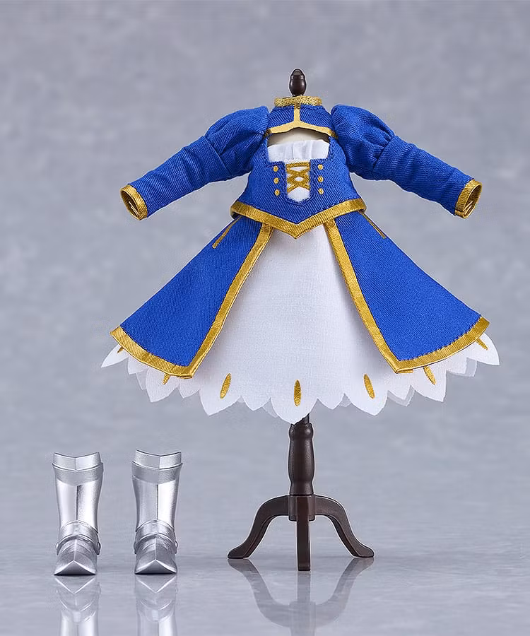 Fate/Grand Order for Nendoroid Doll Outfit Set: Saber/Altria Pendragon