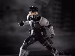 Kaiju No. 8 ArtFX J Kafka Hibino
