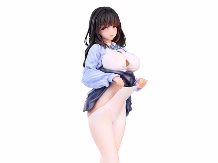 Hitomio16 Bathroom Sister