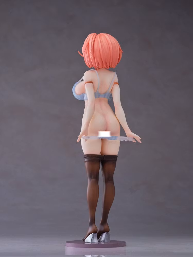 (18+) Akira Higashiboujou Love Cube