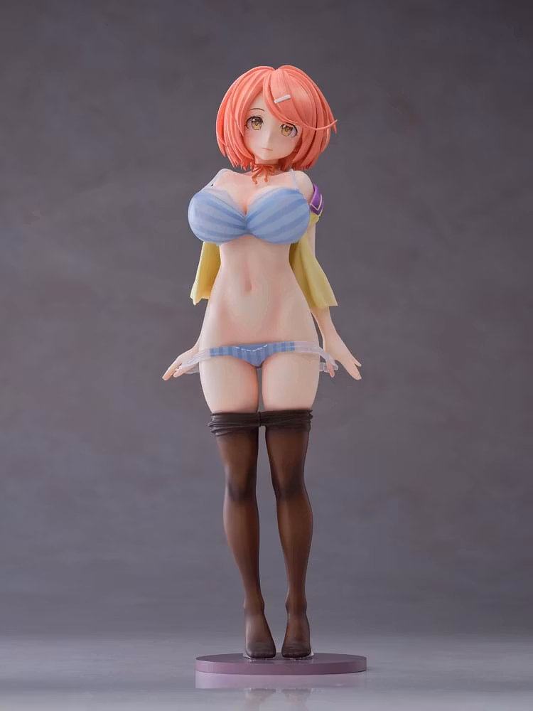 (18+) Akira Higashiboujou Love Cube