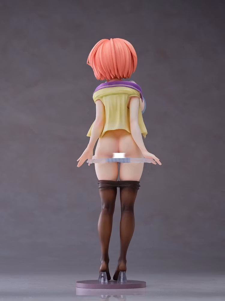 (18+) Akira Higashiboujou Love Cube