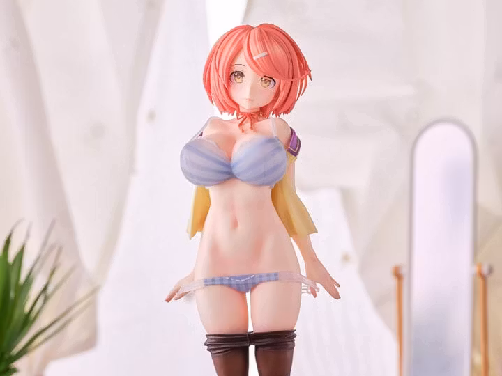 (18+) Akira Higashiboujou Love Cube