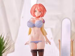 (18+) Akira Higashiboujou Love Cube