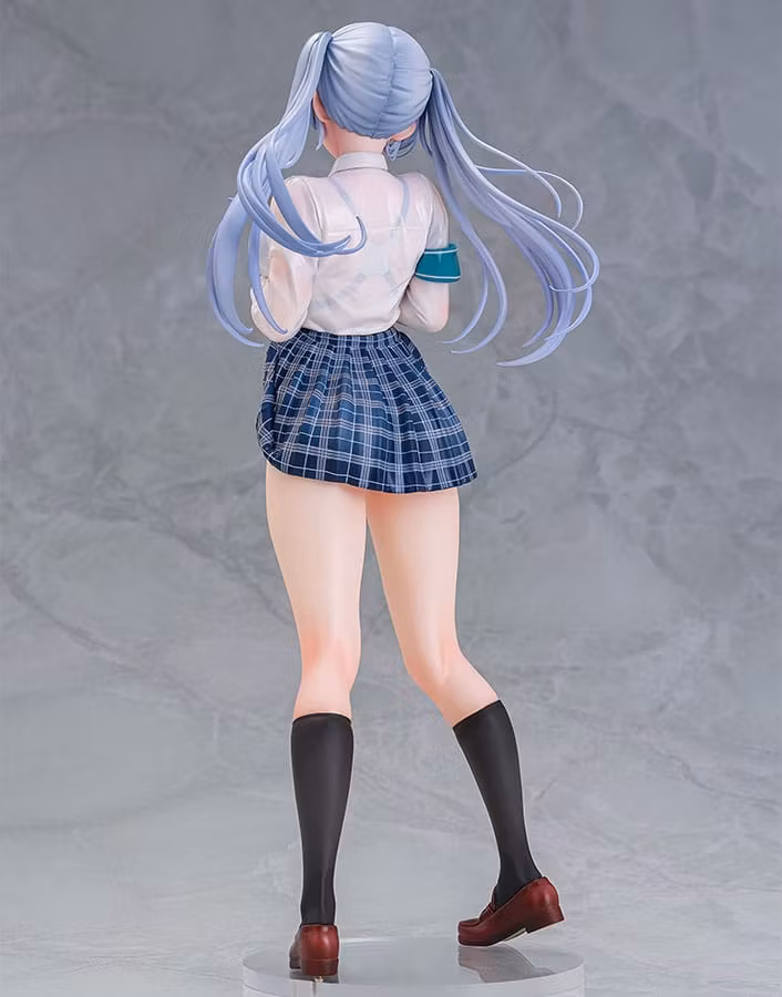 (18+) Pittarishitai Koi Janai Disciplinary Committee