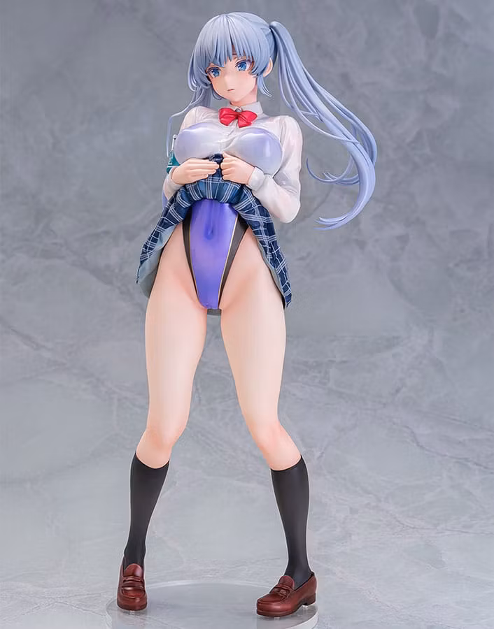 (18+) Pittarishitai Koi Janai Disciplinary Committee