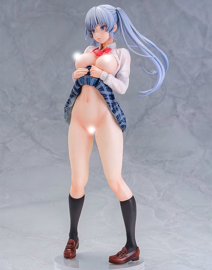 (18+) Pittarishitai Koi Janai Disciplinary Committee