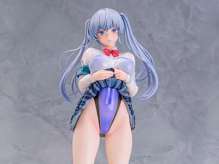 (18+) Pittarishitai Koi Janai Disciplinary Committee