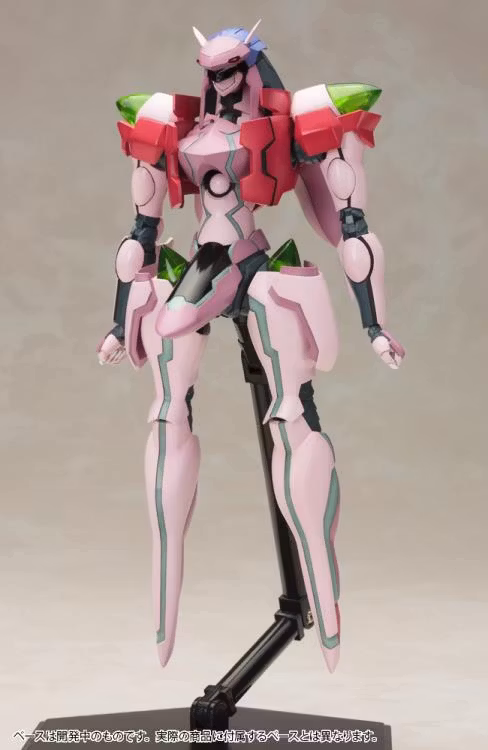 Zone of the Enders: Dolores, i Dolores Model Kit