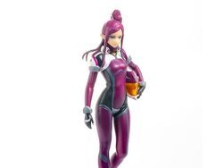 Macross Delta PLAMAX MF-46 mnimum factory Mirage Farina Jenius 1/20 Scale Model Kit