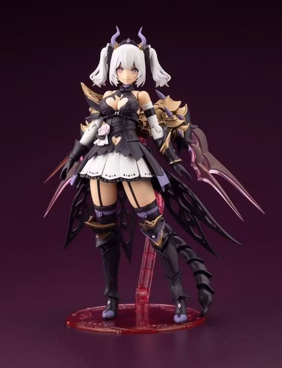 Arcanadea Soffiera Model Kit