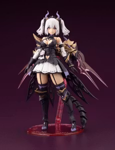 Arcanadea Soffiera Model Kit