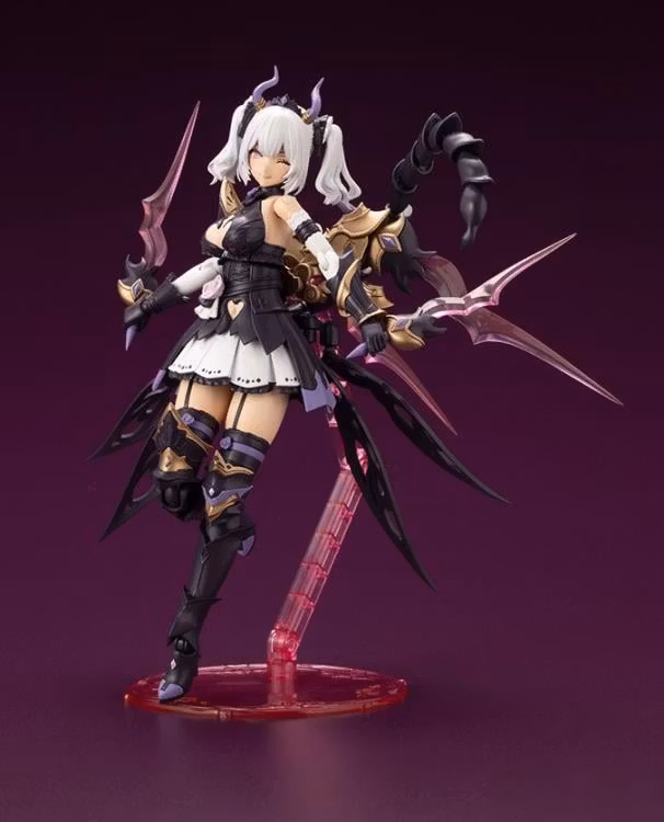 Arcanadea Soffiera Model Kit