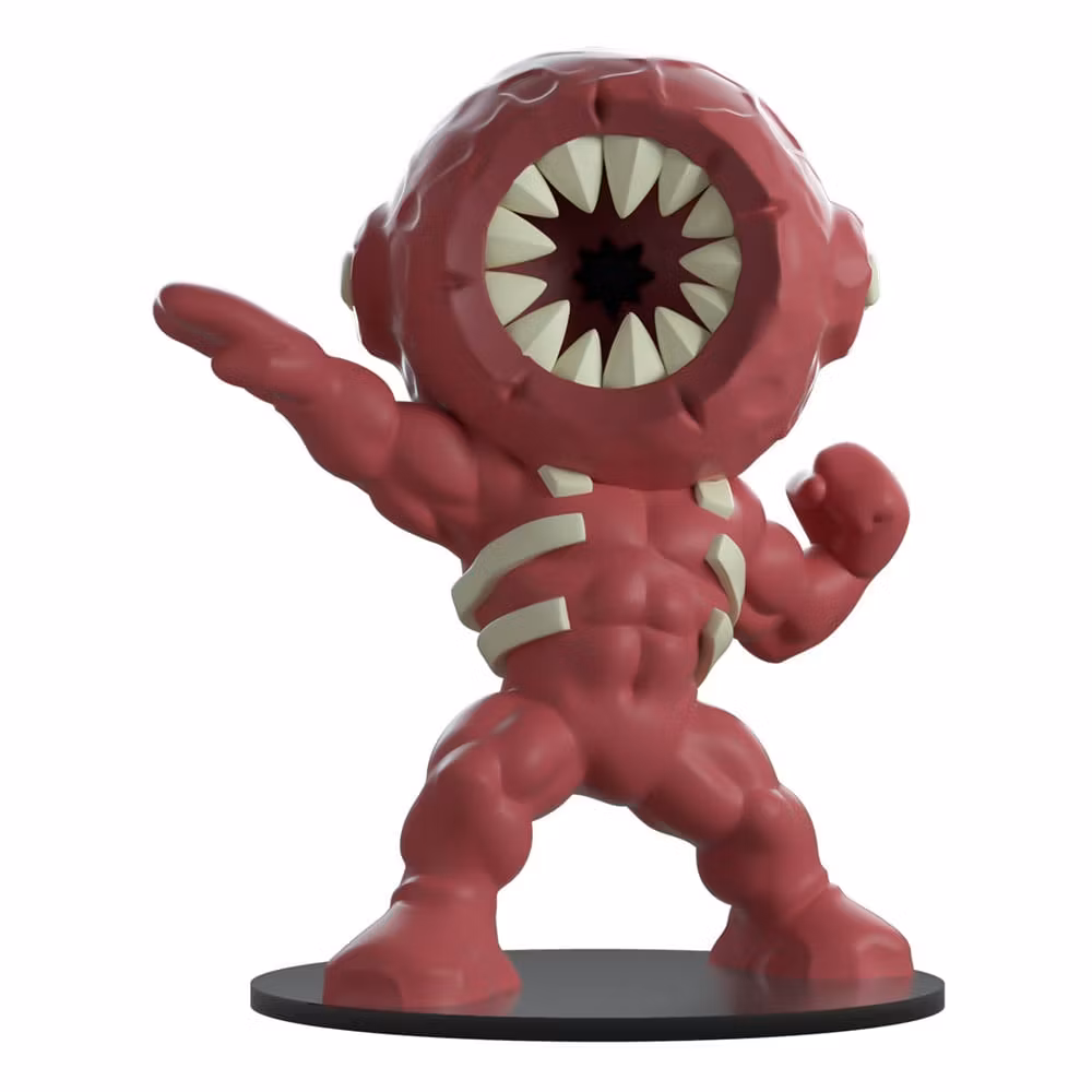 Roblox Doors Buff Vinyl Figure