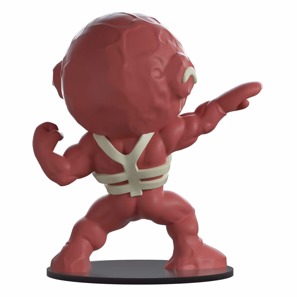 Roblox Doors Buff Vinyl Figure