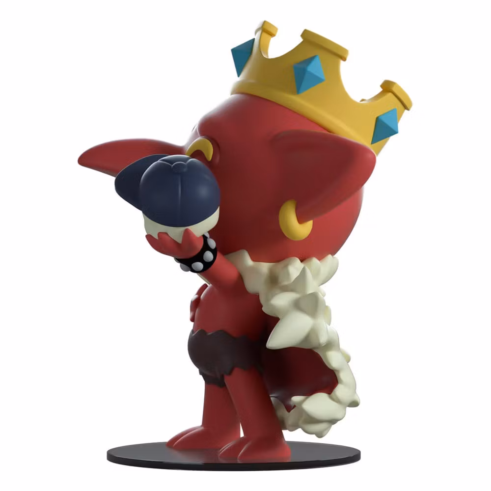 Roblox Doors El Goblino Vinyl Figure