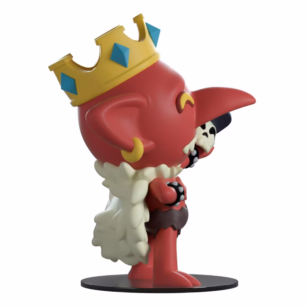 Roblox Doors El Goblino Vinyl Figure
