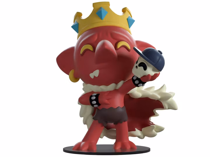Roblox Doors El Goblino Vinyl Figure