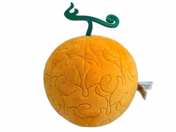 One Piece Plush Figure Flame Flame Devil Fruit (Portgas D. Ace)