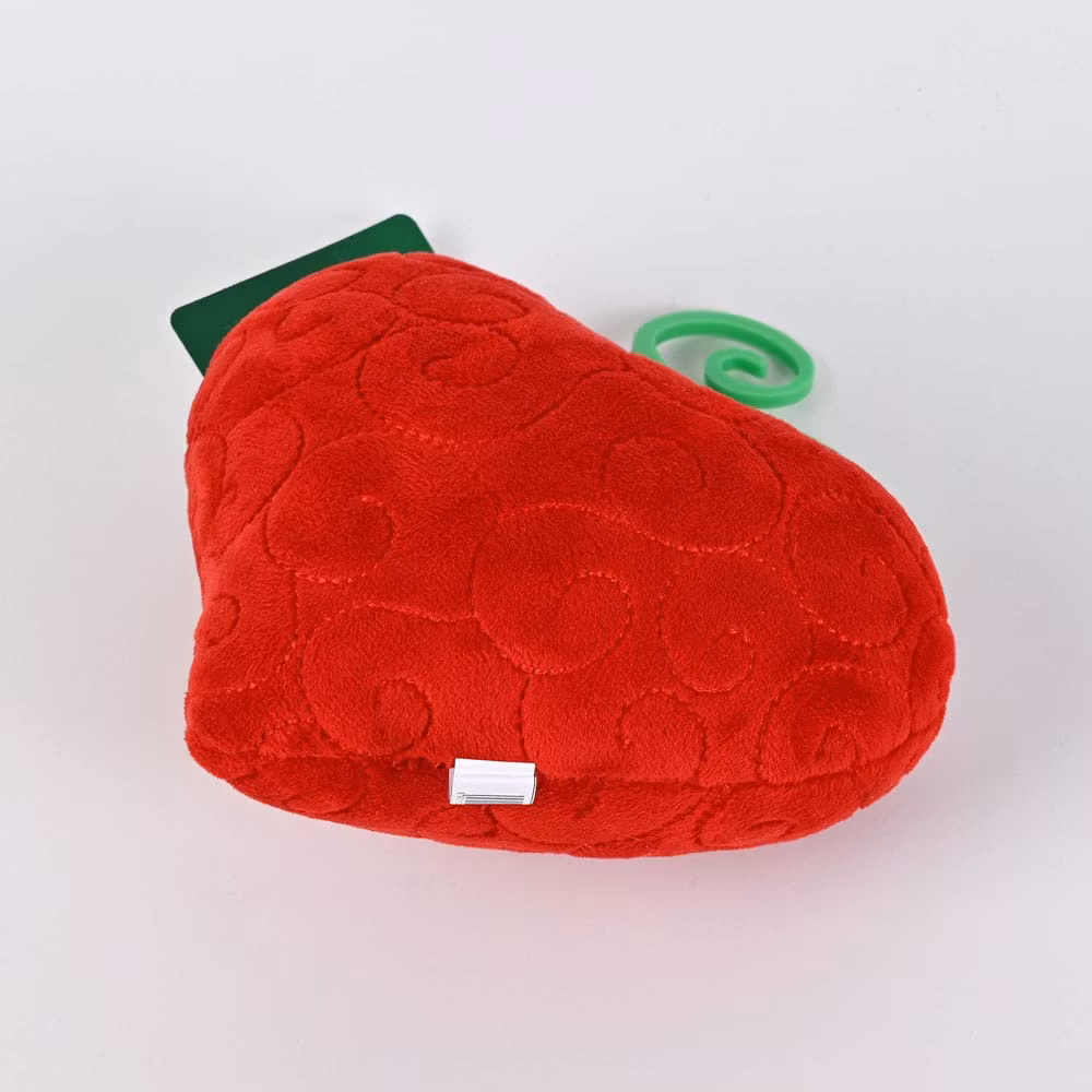 One Piece Plush Figure Op Op Devil Fruit (Trafalgar D. Law)