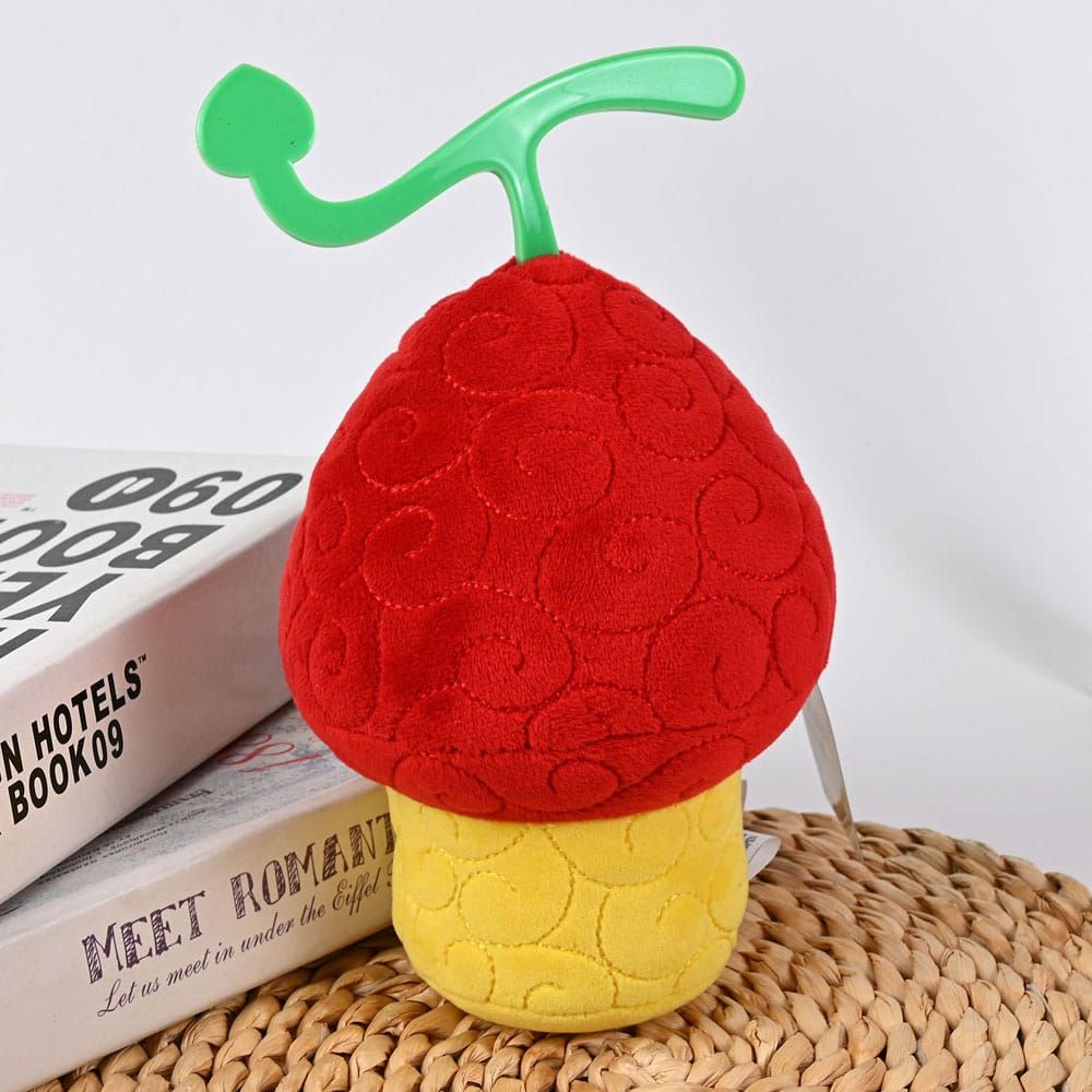 One Piece Plush Figure Human Human Devil Fruit (Tony Tony Chopper)