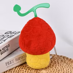 One Piece Plush Figure Human Human Devil Fruit (Tony Tony Chopper)