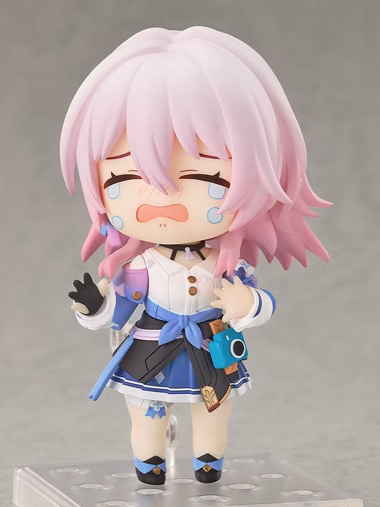 Honkai: Star Rail Nendoroid March 7th