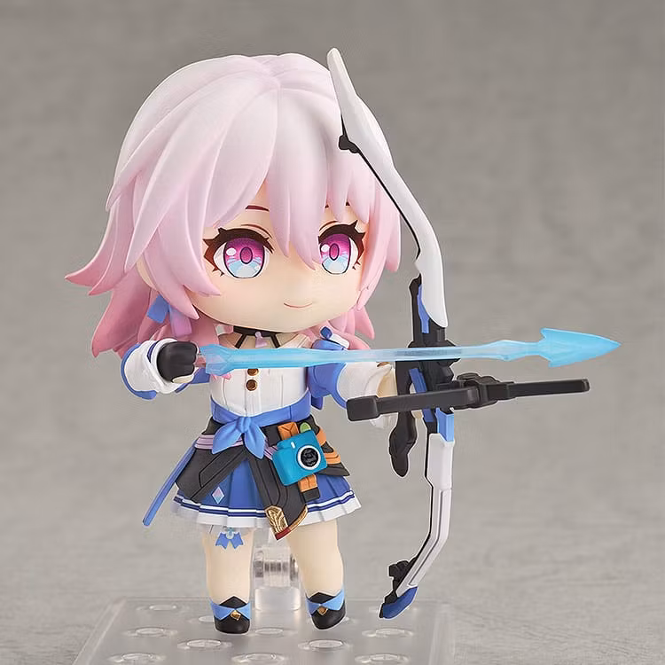 Honkai: Star Rail Nendoroid March 7th