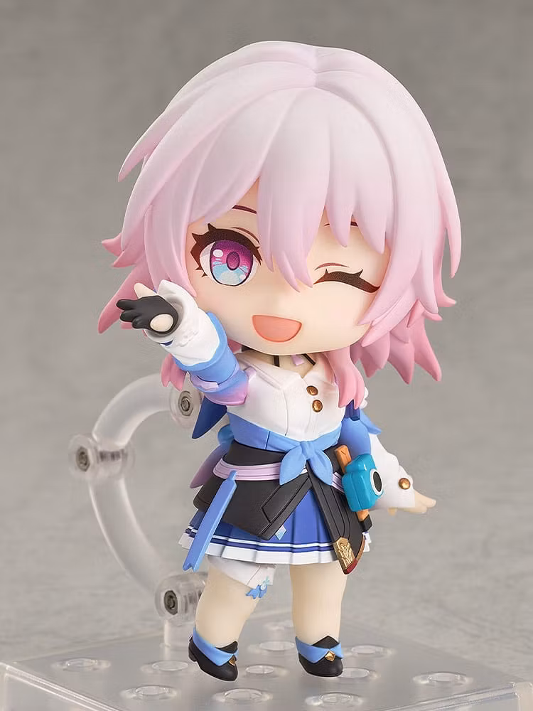 Honkai: Star Rail Nendoroid March 7th