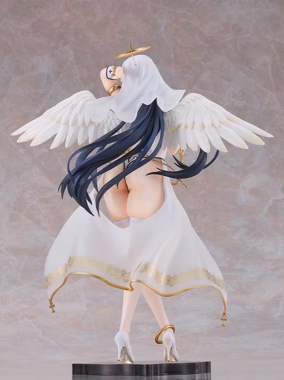 HaneAme 72 Sigils of Solomon - Angel Crocell 1/6 Scale Figure