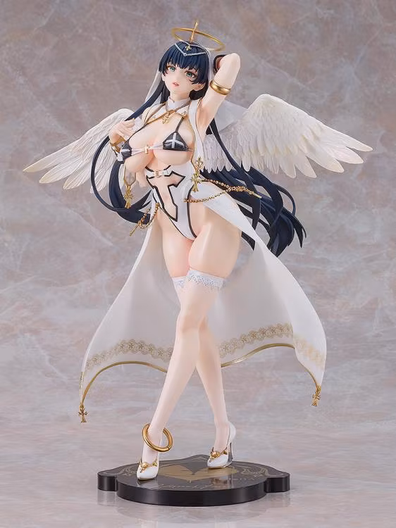 HaneAme 72 Sigils of Solomon - Angel Crocell 1/6 Scale Figure