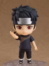 Naruto Shippuden Nendoroid Shisui Uchiha