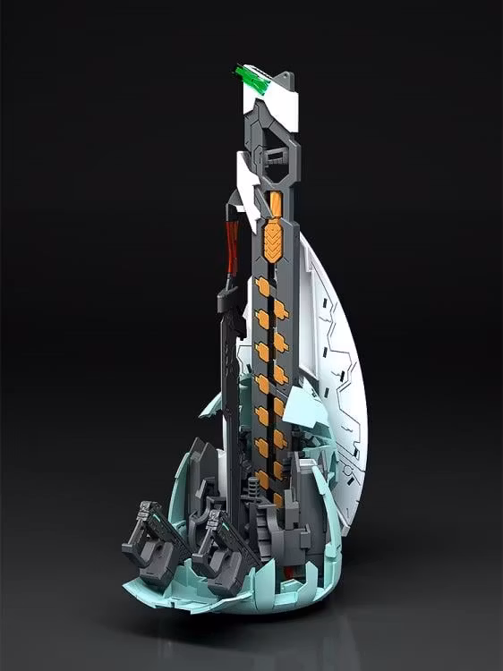 Expelled From Paradise Moderoid New ARHAN Model Kit