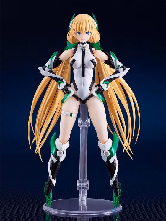 Expelled From Paradise PLAMATEA Angela Balzac Model Kit