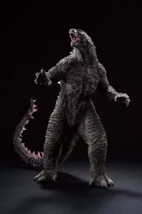 Godzilla x Kong: The New Empire Ichibansho Godzilla (Evolved Ver.)