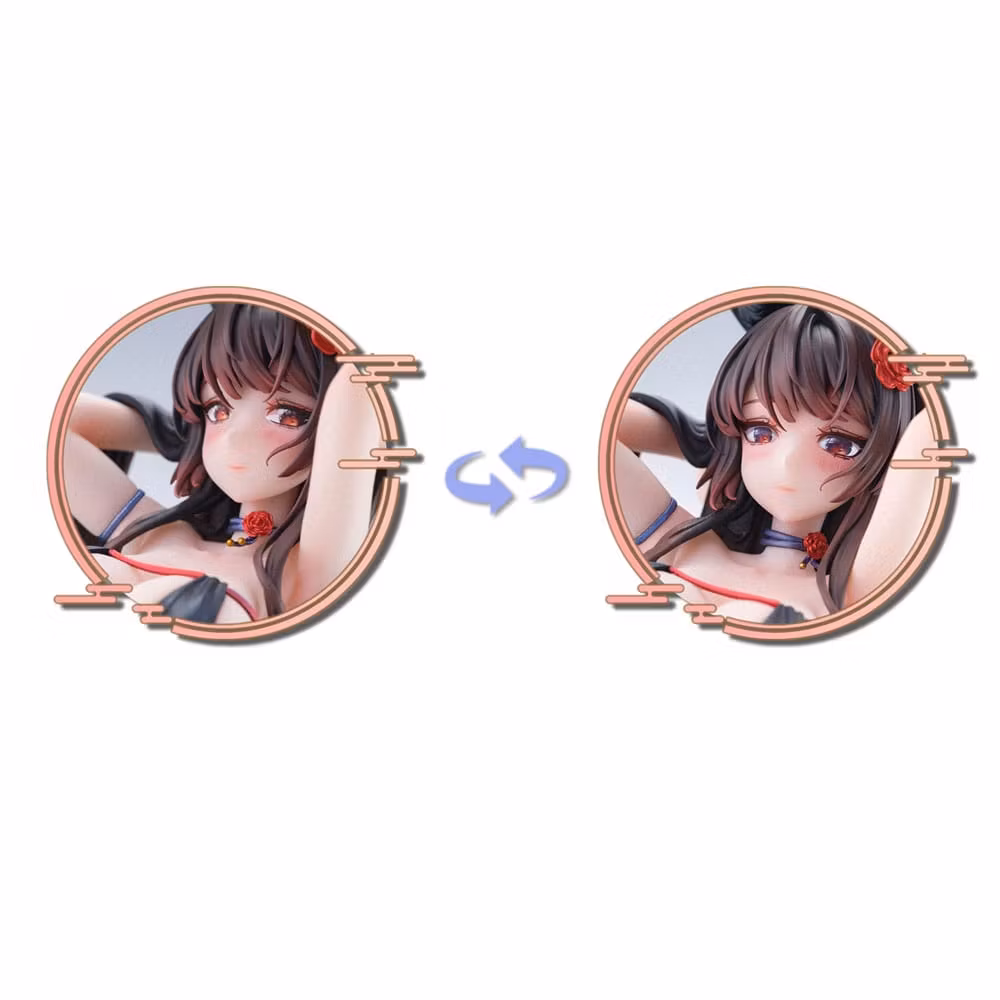 TACCO Illustration Bara